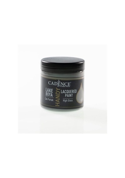 Cadence Handy Lake Boya L057 Koyu Gri (250Ml)