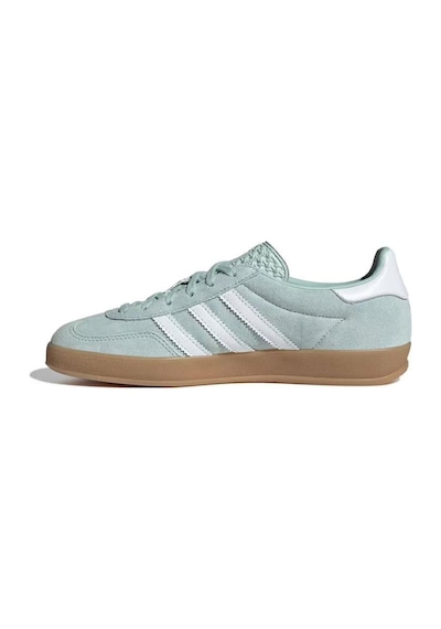 Adidas Originals Gazelle Indoor W Kadın Günlük Ayakkabı Js1396 Yeşil Adidas Originals Gazelle Indoor W Kadın Günlük Ayakkabı Js1396 Yeşil