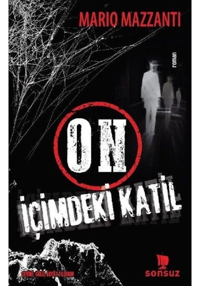 On İçimdeki Katil - Ezjı-752938
