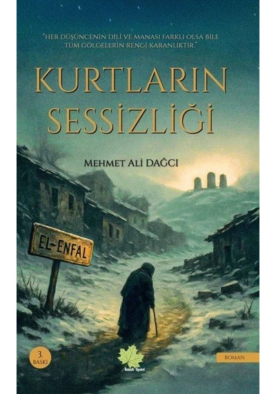 Kurtların Sessizliği