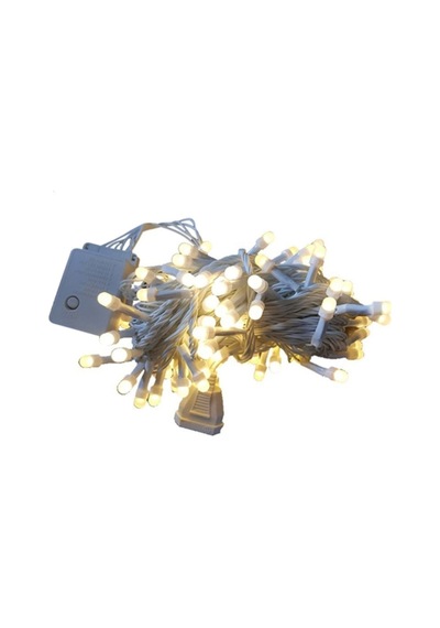 Yılbaşı Led Işık