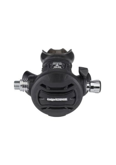 Apeks Xtx50 2.kademe