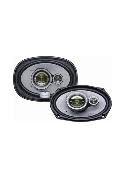 Kenwood Hq718 Oval Hoparlör