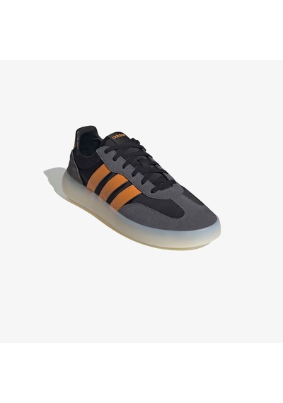 Adidas Barreda Decode Lifestyle Erkek Siyah Spor Ayakkabı Jı2320