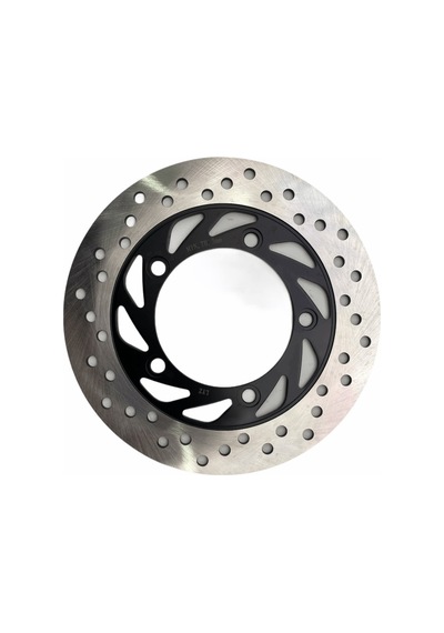 Mh125 L Drift Kd125 F Kıden Ön Fren Diski 105-240-5