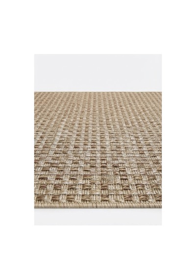 Sisal Halı Kahverengi Kahverengi