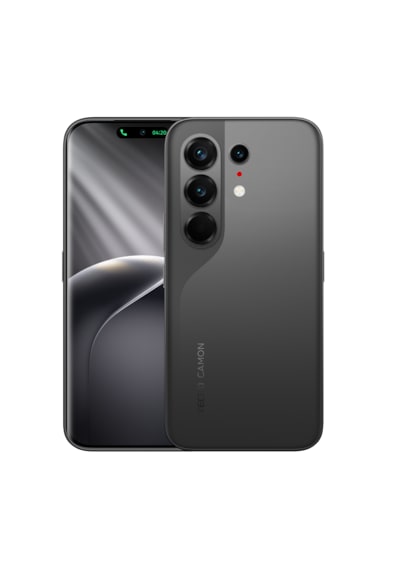 Tecno Camon 50 Ultra 5G 12 GB 256 GB (Tecno Türkiye Garantili)
