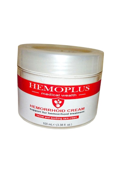 Süper Hemoplus Rahatlatma Kremi 150 Ml