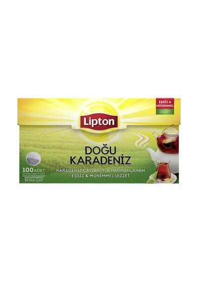 Doğu Karadeniz Demlık Poset 320gr 1 Adet