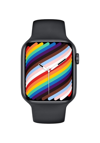 Sekoda Watch 7 Dt Max Akıllı   Saat (İthalatçı Garantili)