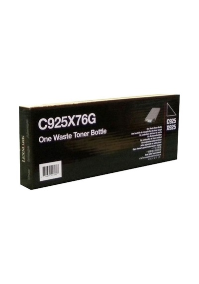 Tonersepeti Lexmark C925-c925x76g Atık Kutusu