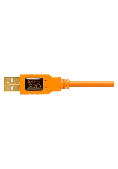 Tether Tools Tetherpro Usb 2.0 To Micro-B 5-Pin 4.6 M Bağlantı Ka