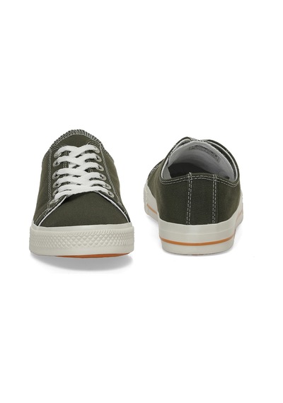 Polaris 358274.m 4fx Haki Erkek Sneaker 000000000101547378 Haki
