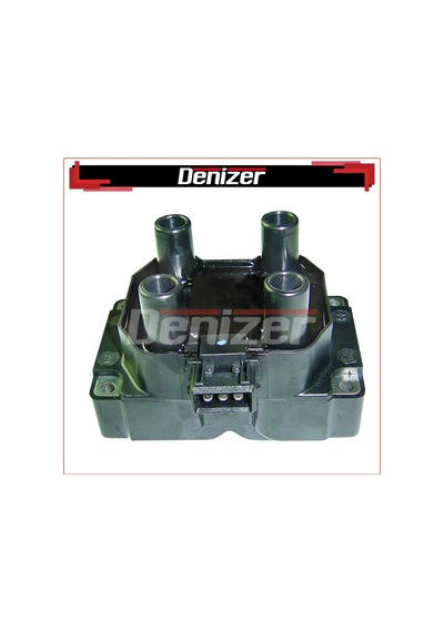 Fiat Albea Palio 1.2 16v Ateşleme Bobini 7648797