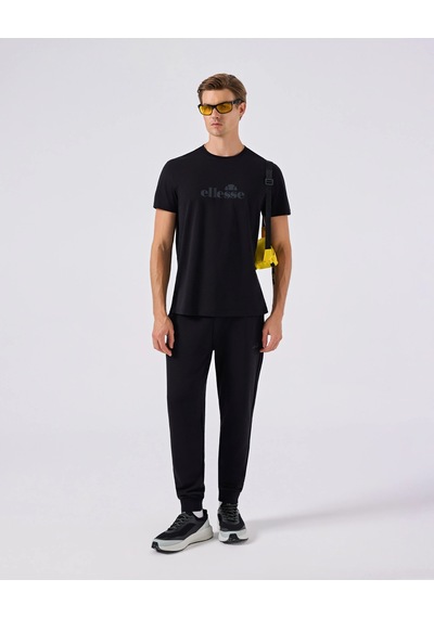 Ellesse Erkek Tişört 6sm5017 Siyah