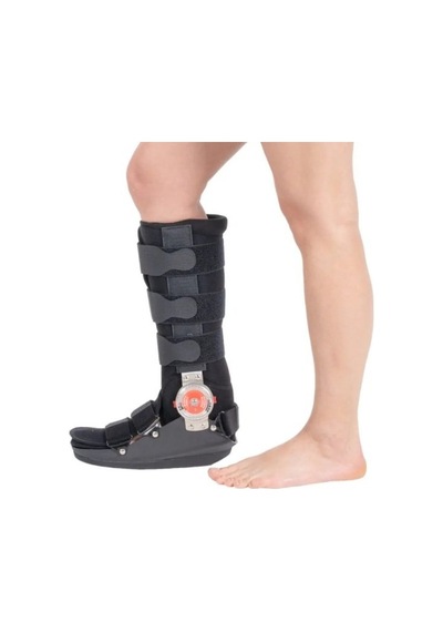 Rom Walker Ayak Numarası 34-38 Arası Small