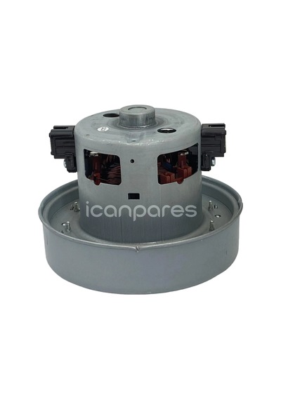 Elektrikli İle Uyumlu Süpürge Motoru Srv36 1600 W