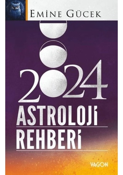 2024 Astroloji Rehberi - Csnd-613474