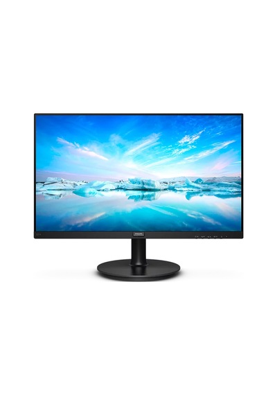 Buradabulabilirsin 221v8a/00 21,5" 4ms, 75hz, Full Hd, Hdmı, D-sub, Va Panel Monitör Nl