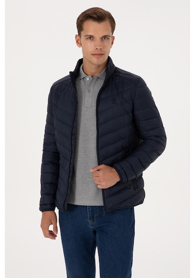 U.s. Polo Assn. Erkek Lacivert Mont 50310071-vr033 Lacivert