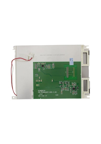 Pb-ph320240t-005-ı-02 Lcd Ekran