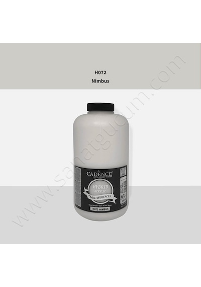 Cadence Hibrit Multisurface Hybrid 2 Lt. H072 Nimbus