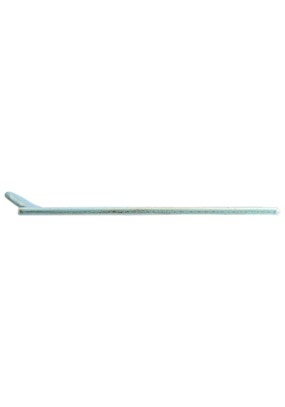 Porland 04alm001689 Peynir Tabağı, Porselen Sku: Smg8690010205797 Açık Gri