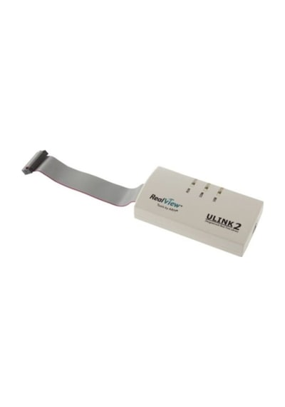 Ulınk 2 Arm Jtag Programlayıcı Ve Hata Ayıklayıcı Debugger