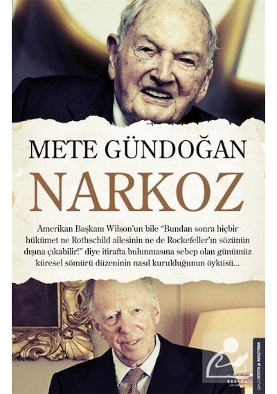 Narkoz / Mete Gündoğan 9786053112969