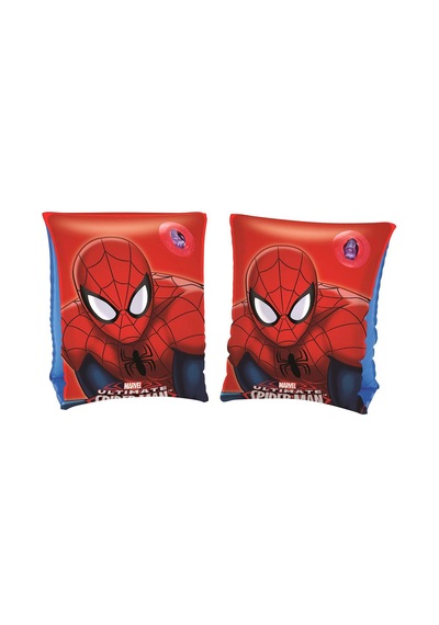 Bestway Spiderman Şişme Kolluk 23 X 15 Cm