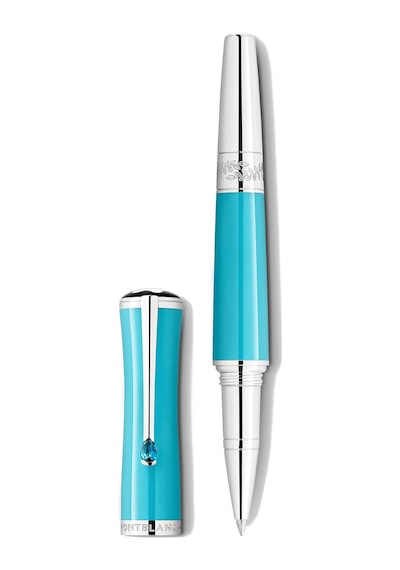 Montblanc Muses Maria Callas Special Edition Rollerball 129565