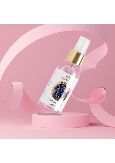 Tr Femme Pure Kadın Saç Parfümü 100ml Edp