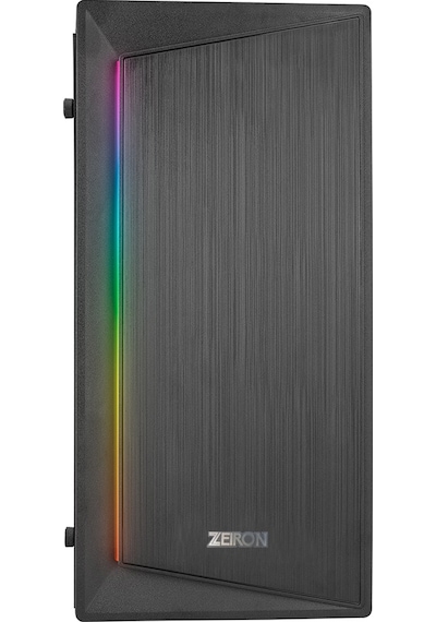 Zeiron Office M155 i5-650 8 GB 120 GB SSD Masaüstü Bilgisayar