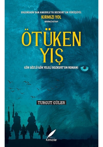 Ötüken Yış