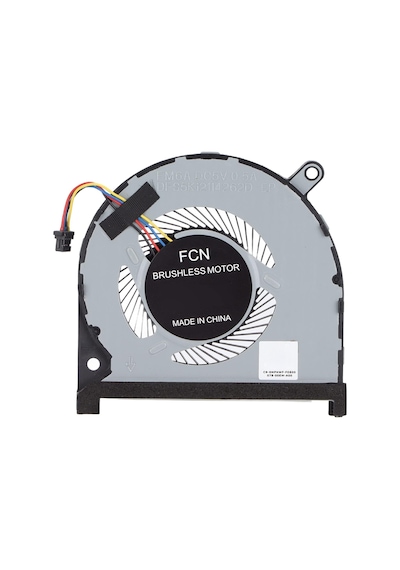 Dell Uyumlu Inspiron 15-7590 Fan Cpu İşlemci Fanı