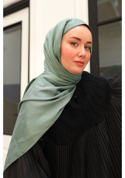 Silk Home Deluxe Şal 40004-27
