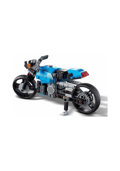 LEGO® Creator 31114 Süper Motosiklet 236 Parça