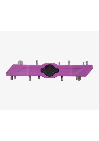 Shimano Pd-gr400 Mor Platform Pimli Bisiklet Pedalı