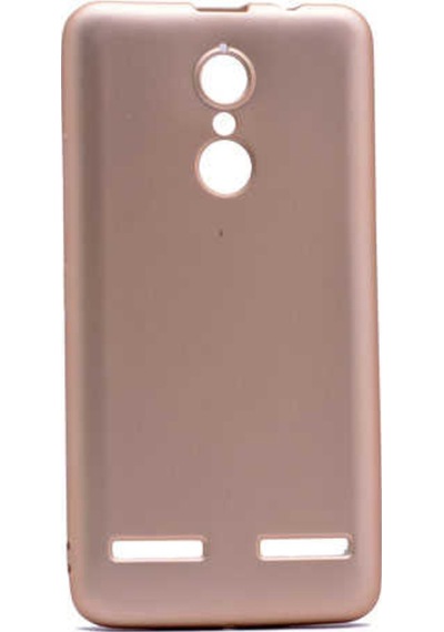 Lenovo K6 Note Kilif Soft Mat Premier Case 394919937