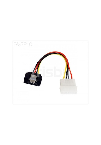 Frisby Fa-Sp10 / Sata Power Kablo