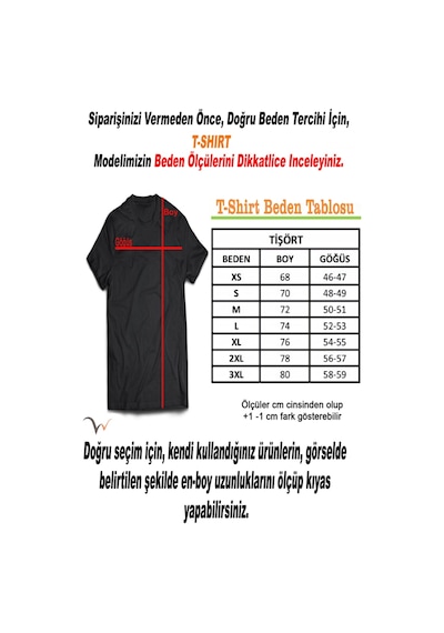 Kayaklı Ayıcık Baskılı Kırmızı T-shirt kırmızı