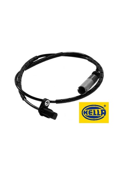 Bmw Uyumlu E81 E82 E87 E88 E90 E91 E92 E93 Arka Abs Sensörü 34526