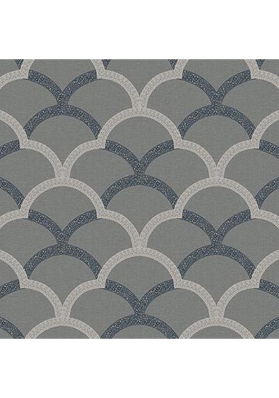 Adawall Seven 7811-3 Modern Damask Desenli Duvar Kağıdı