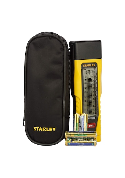 Stanley 0-77-030 Nem Ölçer