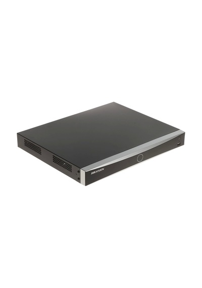 Hıkvısıon Ds-7632nxı-k2, 32kanal, 12mpix, H265+, 2 Hdd Desteği, 2160p Kayıt, 256mbps Bant Genişliği,