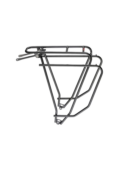 Tubus Logo Evo 80100 26-28 Jant Arka Bagaj