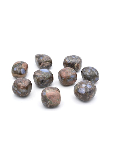 Hakiki Tamburlu Doğal Opal Kaya Parçası 1.Kalite 002