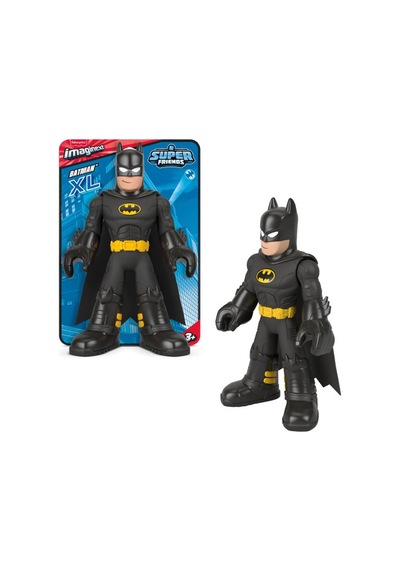 Dcsf Xl Fıgure Batman Jmj25