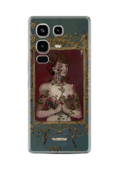 Arvencase İnfinix Note 50 Pro 4g X6855 Uyumlu Kılıf Desenli Baskılı Silikon Kapak Name:.2015.jpg Renk107 Renk107