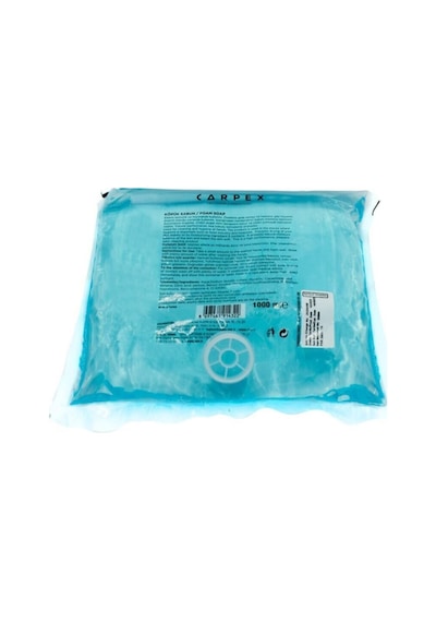 CARPEX NATURE OTOMATİK  KÖPÜK DİSPENSERİ YEDEĞİ 1000 ML *16 LI